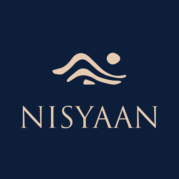 Nisyaan Perfume