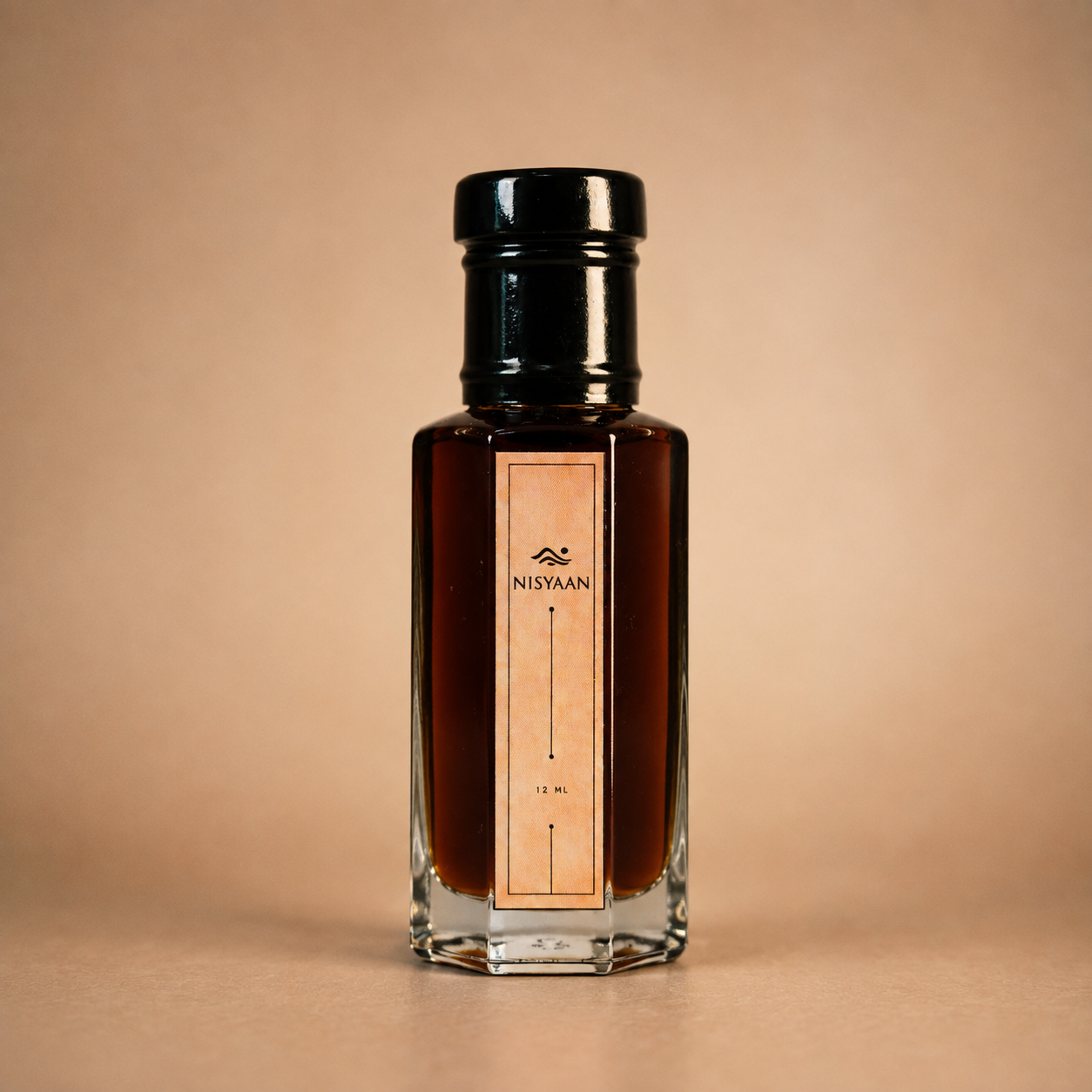Oud Hindi (12 ml)